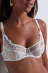 Aubade  Comfort full cup bra